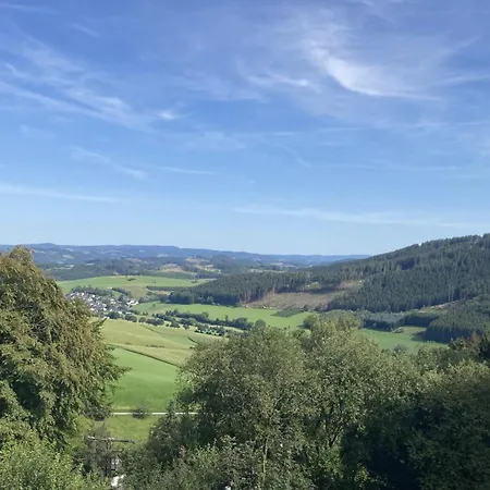 Im Alten Franziska Apartman Eslohe