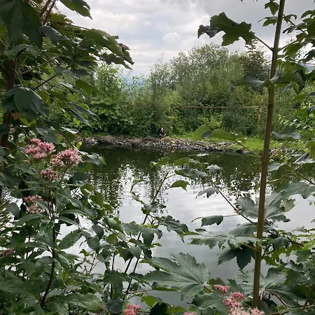 Im Alten Franziska Apartman 3*