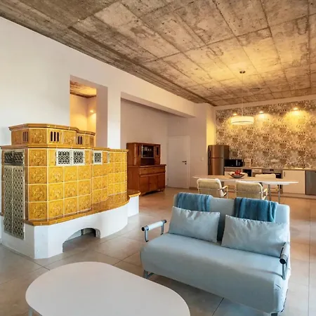 Apartman Im Alten Franziska Eslohe