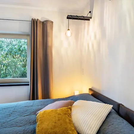 Apartman Im Alten Franziska