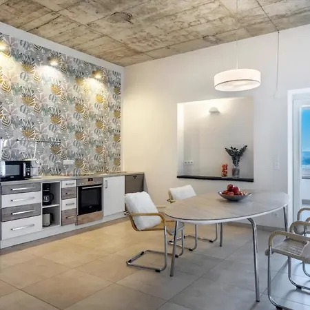 Im Alten Franziska Apartman Eslohe