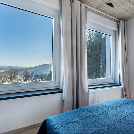 Apartman Im Alten Franziska Eslohe