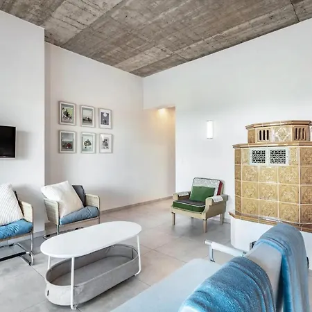 Im Alten Franziska Apartman 3*