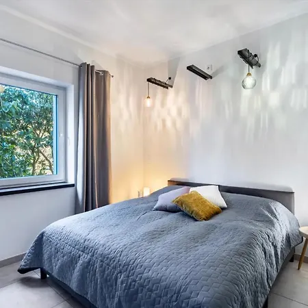 Apartman Im Alten Franziska 3*