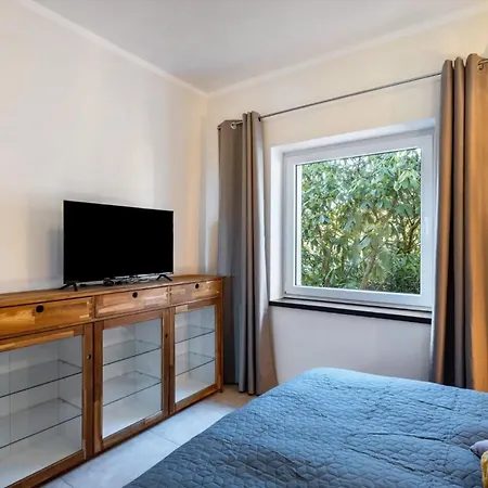 Im Alten Franziska Apartman 3*