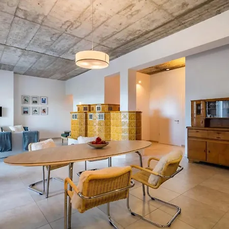 Im Alten Franziska Apartman