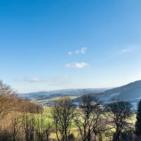 Lägenhet Im Alten Franziska