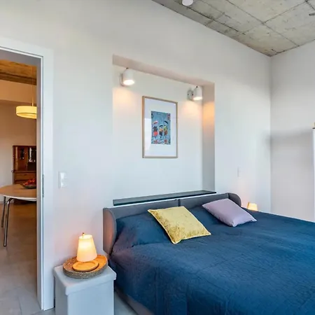 Im Alten Franziska Apartman Eslohe