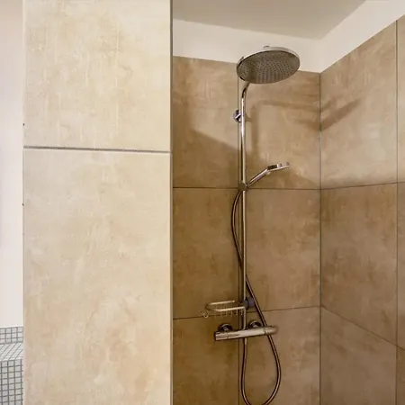 Apartman Im Alten Franziska