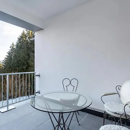 Lägenhet Im Alten Franziska 3*