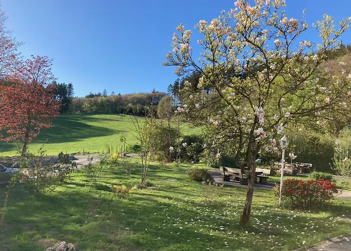 Im Alten Franziska 3*