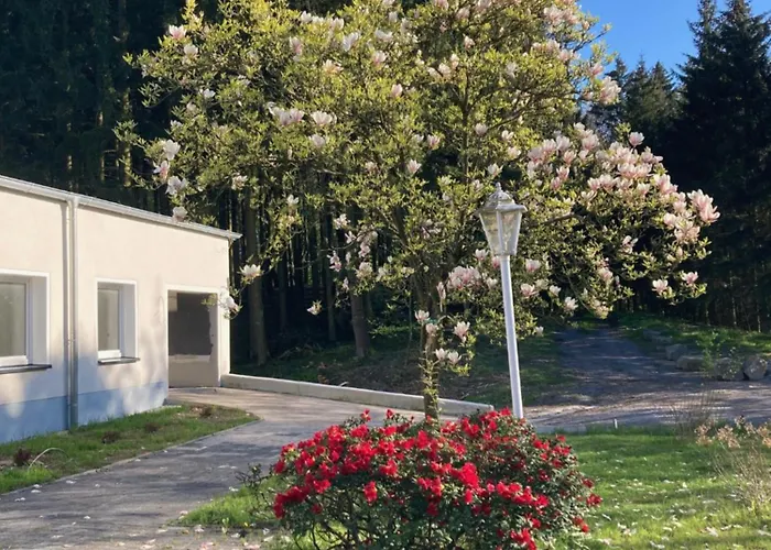 Apartamento Im Alten Franziska