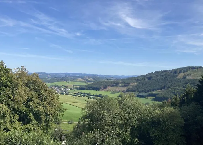 Im Alten Franziska Apartamento Eslohe