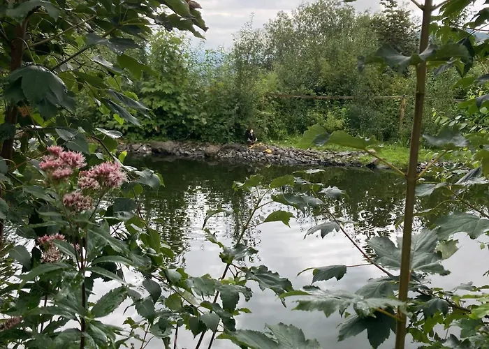 Im Alten Franziska Lägenhet 3*