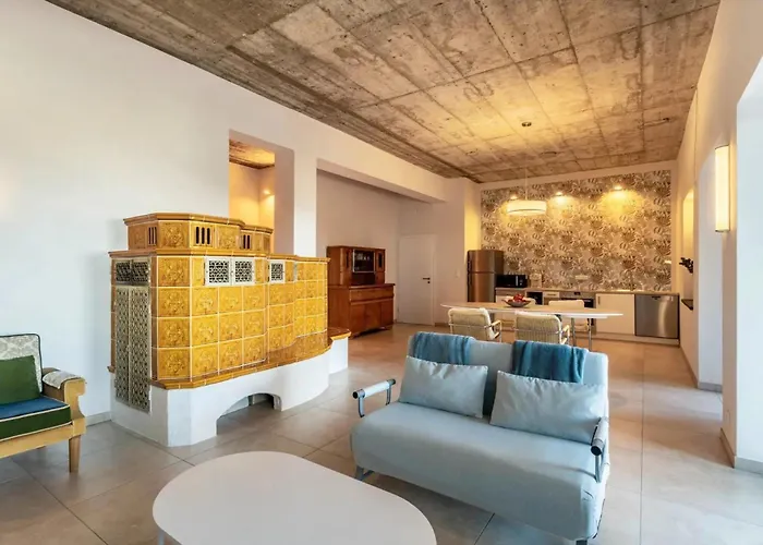 Apartamento Im Alten Franziska Eslohe