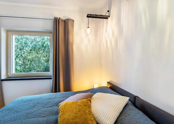 Apartamento Im Alten Franziska