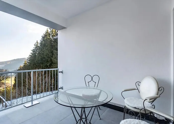 Im Alten Franziska Eslohe