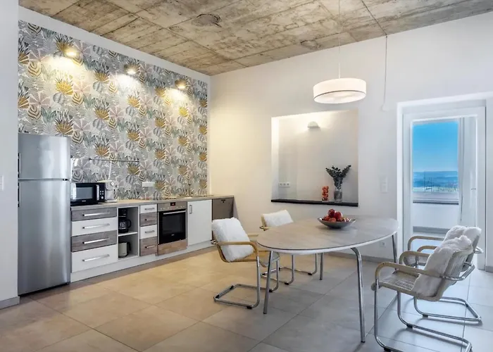 Im Alten Franziska Apartamento Eslohe