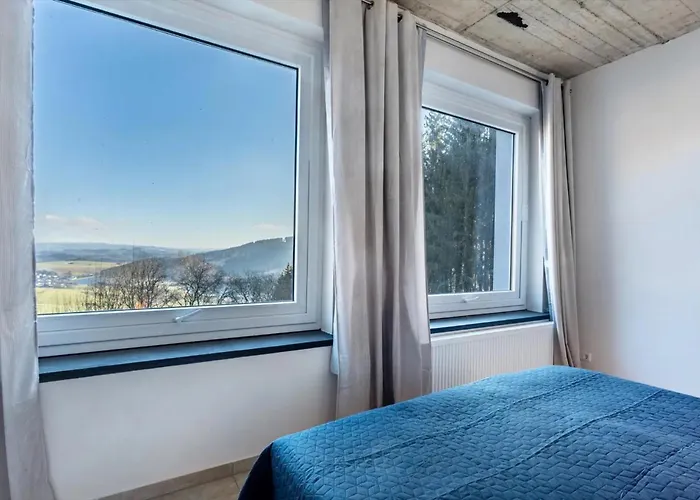 Apartamento Im Alten Franziska Eslohe