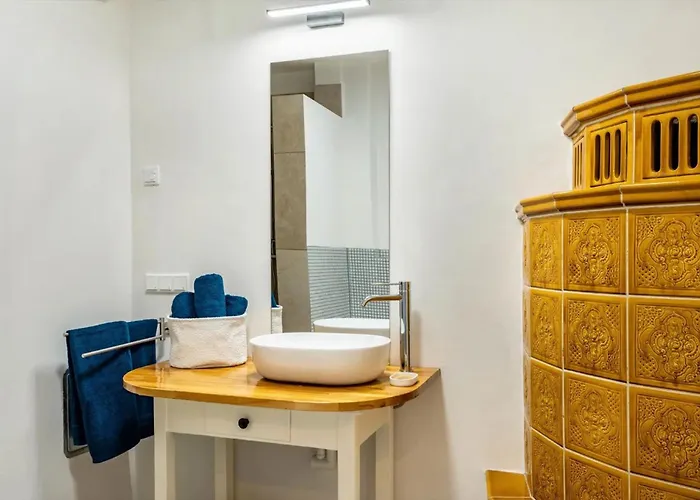 Im Alten Franziska Eslohe