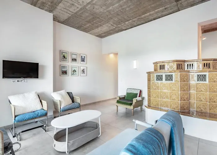 Im Alten Franziska Apartamento 3*