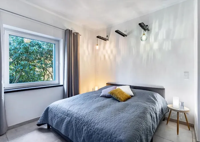 Apartamento Im Alten Franziska 3*