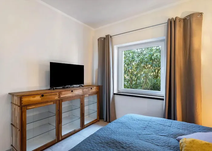 Im Alten Franziska Apartamento 3*