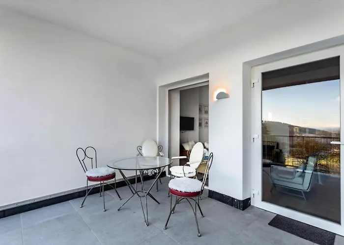 Im Alten Franziska 3* Eslohe