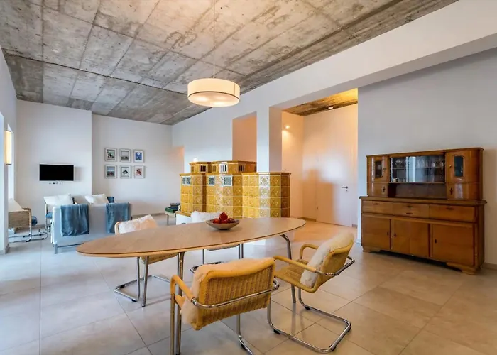 Im Alten Franziska Apartamento