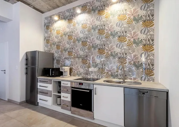 Apartamento Im Alten Franziska Eslohe