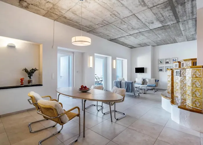 Im Alten Franziska Apartamento