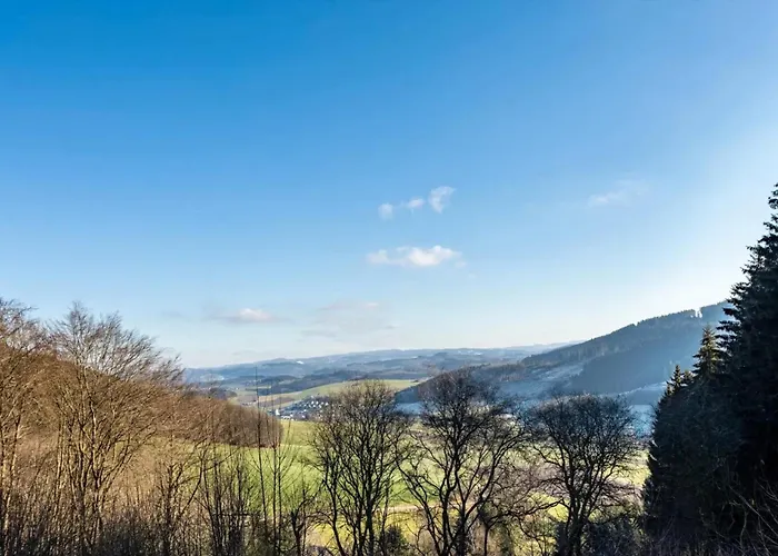 Lägenhet Im Alten Franziska
