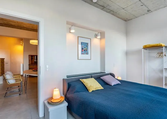 Im Alten Franziska Apartamento Eslohe