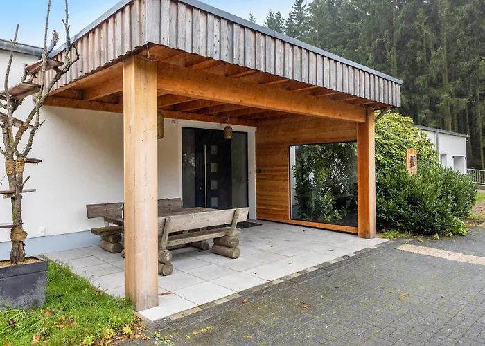 Im Alten Franziska 3* Eslohe