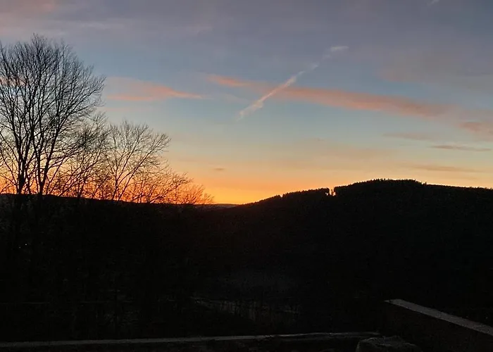 Im Alten Franziska Eslohe