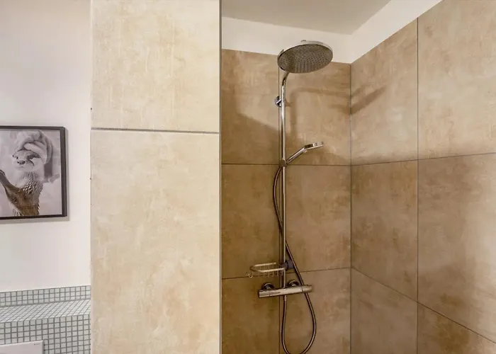 Apartamento Im Alten Franziska